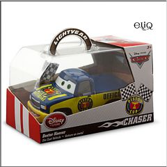 Dexter Hoover Cars Disney, Тачки Декстер Гувер ELIQ