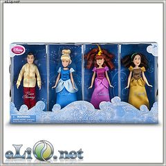 Игровой мини-набор "Золушка" (Disney)