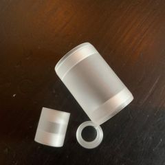 Комплект запчастей для Кайфуна из ПММА / Spare Parts for Kayfun v3.1