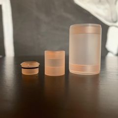 Комплект запчастей для Кайфуна из ПММА / Spare Parts for Kayfun v3.1