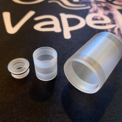 Комплект запчастей для Кайфуна из ПММА / Spare Parts for Kayfun v3.1
