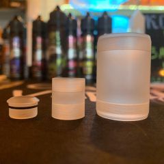 Комплект запчастей для Кайфуна из ПММА / Spare Parts for Kayfun v3.1