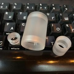 Комплект запчастей для Кайфуна из ПММА / Spare Parts for Kayfun v3.1