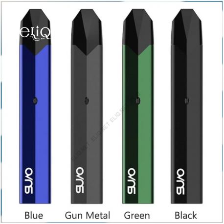 KangerTech Pangu 2500mAh Black Starter Kit