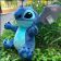 Огромный плюшевый Стич. Stitch (Disney)