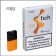 Картриджі Fich Pods Yellow Mango для POD-системи Fich 4% 2 шт. (Жовте Манго)