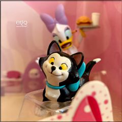 Минни Маус набор фигурок. Minnie Mouse Figurine Play Set Disney. Дисней оригинал США