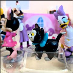 Минни Маус набор фигурок. Minnie Mouse Figurine Play Set Disney. Дисней оригинал США