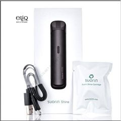Suorin Shine Pod Kit мини-вейп, стартовый набор, электронная сигарета. Pod система
