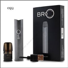 POD система Nolimit BRO Pod Kit электронная сигарета