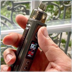 Voopoo Drag S 60W Pod System Kit мини-вейп, электронная сигарета. Драг Под-система