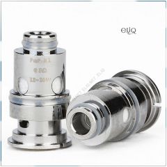 Испаритель Voopoo PnP Для Drag X / Drag S / Vinci / Find Trio  / Drag Baby