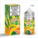 30 мл 48 mg Fruit Monster Salt Mango Peach Guava заправка для электронной сигареты. Премиум Соль