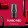 Turbo Red RELX PODs 3% 30мг заправленные картриджи (поды) Ред Булл