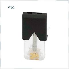 POD многоразовый картридж (под), перезаправляемый. Подходит к JUUL, OVNS JC01, W01