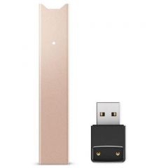 JUUL 200мАч Basic kit мини-вейп, батарейный блок электронной сигареты. Pod-система Джул