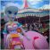 Большая кукла Disney Parks Carrie Attractionistas Кэрри Дисней оригинал