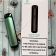 Suorin Shine Pod Kit мини-вейп, стартовый набор, электронная сигарета. Pod система