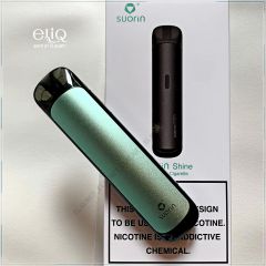 Suorin Shine Pod Kit мини-вейп, стартовый набор, электронная сигарета. Pod система