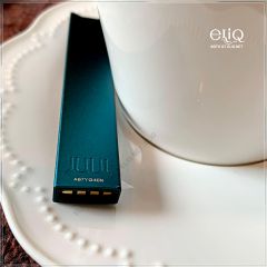 JUUL 200мАч Basic kit мини-вейп, батарейный блок электронной сигареты. Pod-система Джул