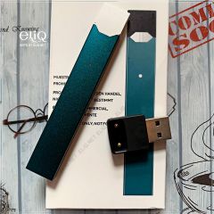 JUUL 200мАч Basic kit мини-вейп, батарейный блок электронной сигареты. Pod-система Джул