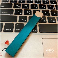 JUUL 200мАч Basic kit мини-вейп, батарейный блок электронной сигареты. Pod-система Джул
