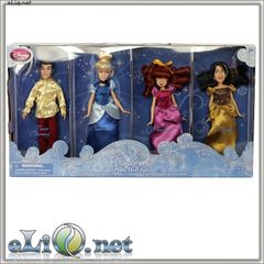 Игровой мини-набор "Золушка" (Disney)