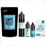 Набор APPLE 60мл ULL Mix Kit Яблоко
