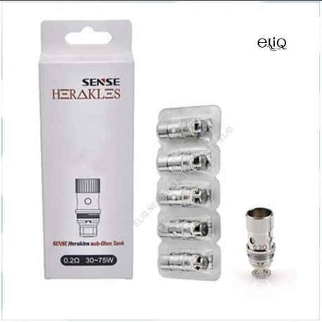 SMOK Subohm VCT X2 Vapor Chaser Tank - сабомный атомайзер.