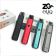 KangerTech Pangu 2500mAh Black Starter Kit