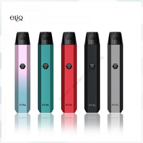 KangerTech Pangu 2500mAh Black Starter Kit