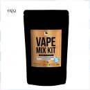 Набор Orange - Grapefruit 30 мл SALT ULL Vape Mix Kit Апельсин грейпфрут Соль