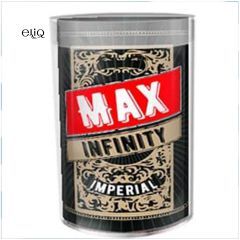 Набор Imperial 30 мл (Infinity MAX Salt 50) Табак Соль Империал