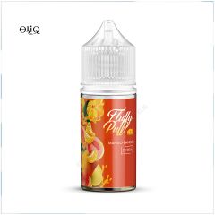 MANGO TANGO Fluffy Puff Salt тропічний манго для подів