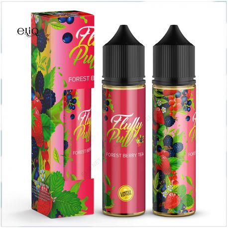 Набор APPLE 60мл ULL Mix Kit Яблоко