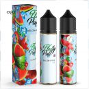 Набор APPLE 60мл ULL Mix Kit Яблоко