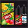 Cherry Candy Juice Salt 30 мл набор компонентов Вишня, карамель, конфета Соль
