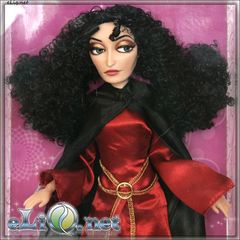 Кукла "Матушка Готель" (Disney)
