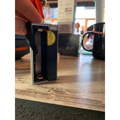 30W  Hcigar HB Mini Box Mod - боксмод варивольт-вариватт. 