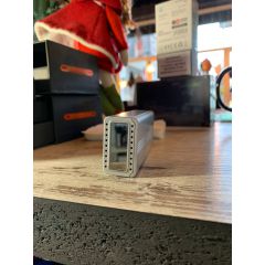 30W  Hcigar HB Mini Box Mod - боксмод варивольт-вариватт. 