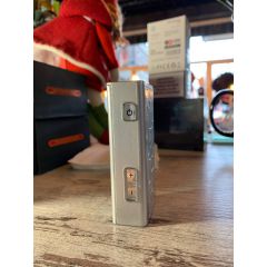 30W  Hcigar HB Mini Box Mod - боксмод варивольт-вариватт. 