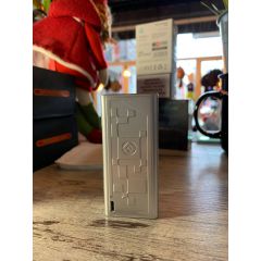 30W  Hcigar HB Mini Box Mod - боксмод варивольт-вариватт. 