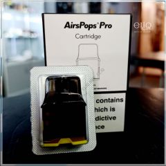 Pod for AirsPops Pro by AIRSCREAM - под, картридж