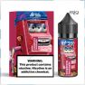 Raspberry Lemonade Flavorlab RF 350 Salt 50 малиновий лимонад