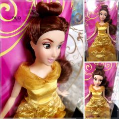 Кукла "принцесса Белль" (Disney)