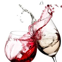 Красное вино (eliq.net)