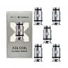 0.35 Ом Змінний випарник Vaporesso Moti X 35 Coil Mesh