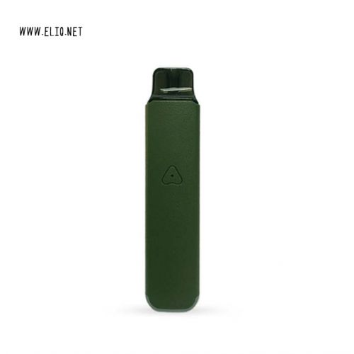 AirsPops Pro Lite by AIRSCREAM - міні-вейп, стартовий набір, под-система Ranger Green