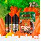 InBottle Carrot Juice Puzzle 30мл 50мг Набір компонентів. Морквяний сік. Нікотин сольовий