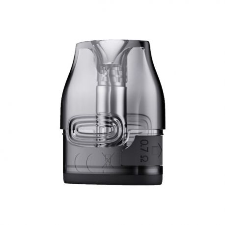 KangerTech Pangu 2500mAh Black Starter Kit